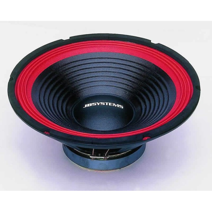 JBsystems - Sp-15 - Cone / Speaker 15" | Z-Bombilla