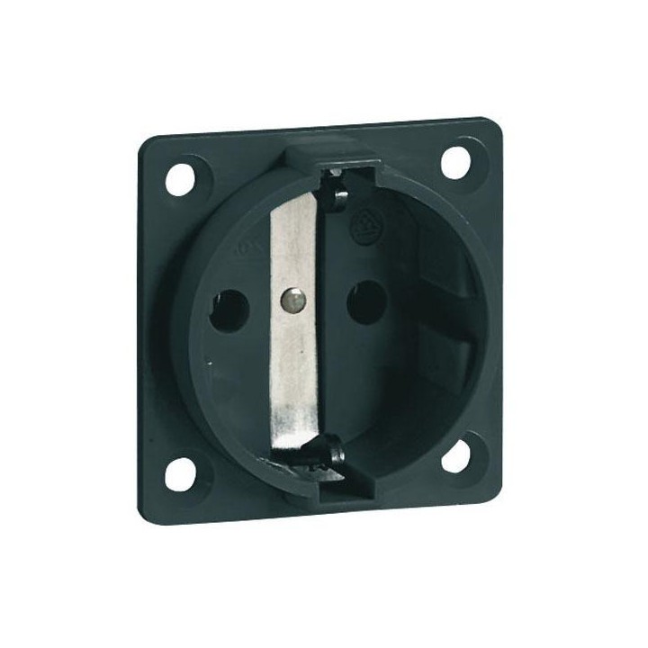 Showtec - Chassis connector without cover - Monophasic Connectors | Z-Bombilla