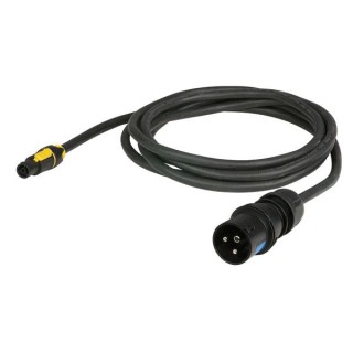 Showtec - Powercable True 1/CEE 3P 16A - Cabo de Alimentação | Z-Bombilla