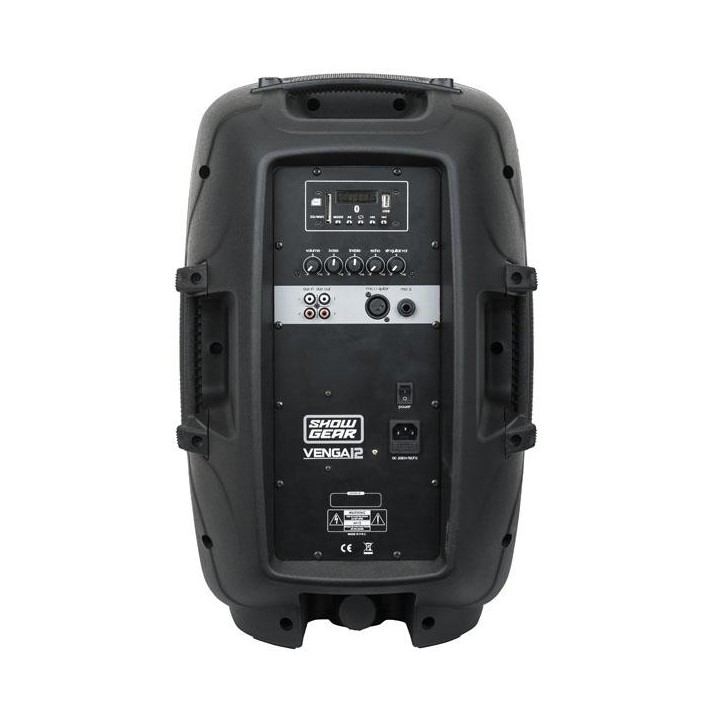 Showtec - Powercable Pro Power True to Schuko - Cabo de Alimentação | Z-Bombilla