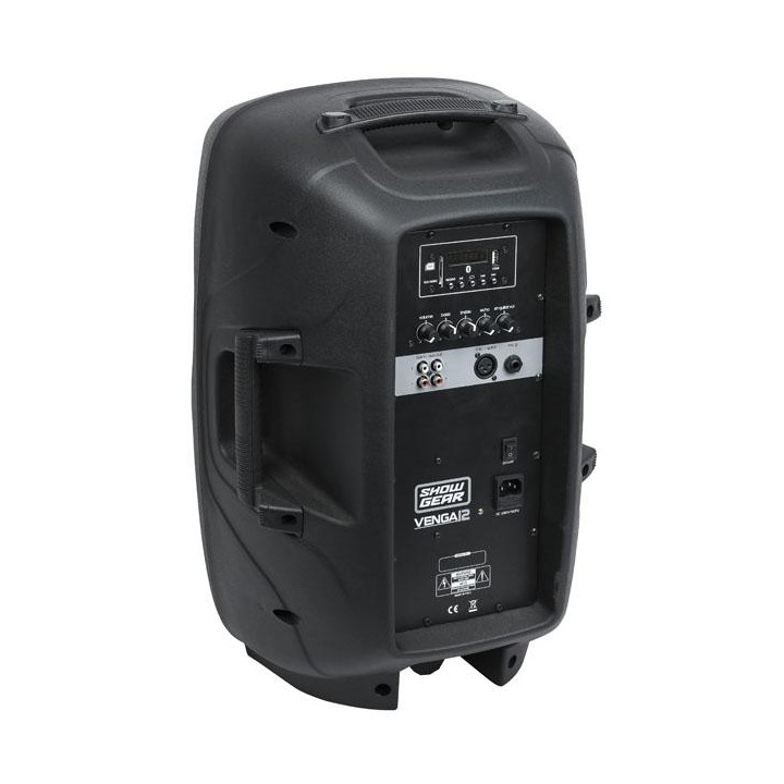 Showtec - Powercable Pro Power True to Schuko - Cabo de Alimentação | Z-Bombilla