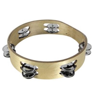 Gonalca Percusion - 1420 - tamborim | Z-Bombilla