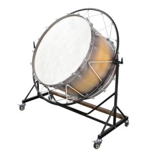 Gonalca Percusion - 7623 - Bombo para orquestra | Z-Bombilla