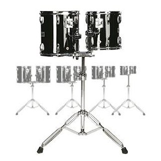 Gonalca Percusion - 3560 - Toms de concerto | Z-Bombilla