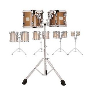 Gonalca Percusion - 3725 - Toms de concerto | Z-Bombilla