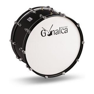 Gonalca Percusion - 4025 - Bombos per a Banda | Z-Bombilla