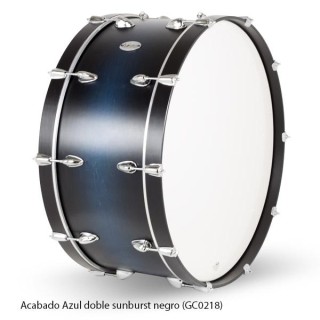 Gonalca Percusion - 4021 - Bombos per a Banda | Z-Bombilla