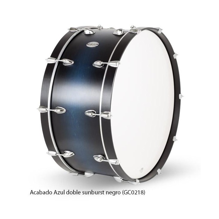 Gonalca Percusion - 4021 - Bombos per a Banda | Z-Bombilla