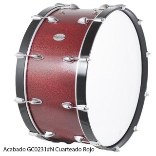 Gonalca Percusion - 4031 - Bombos per a Banda | Z-Bombilla