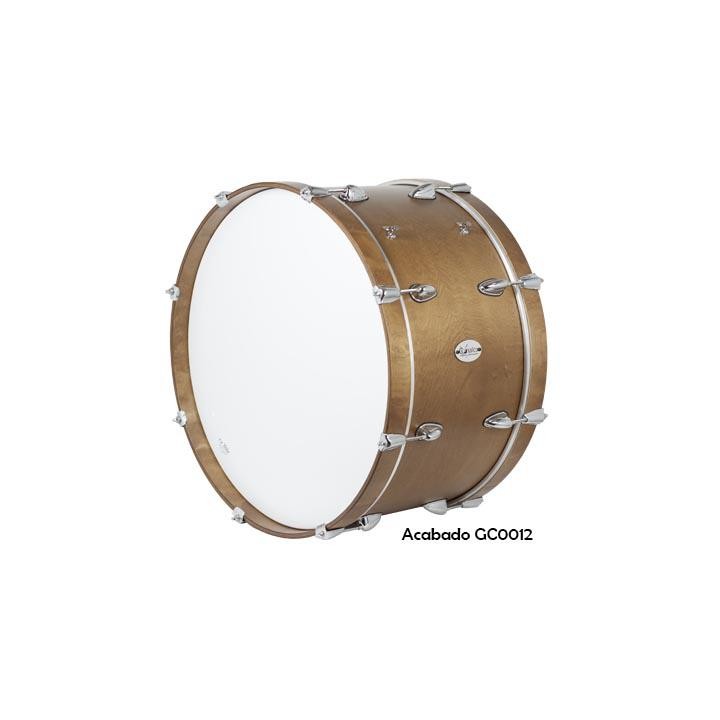 Gonalca Percusion - 4041 - Bombos per a Banda | Z-Bombilla