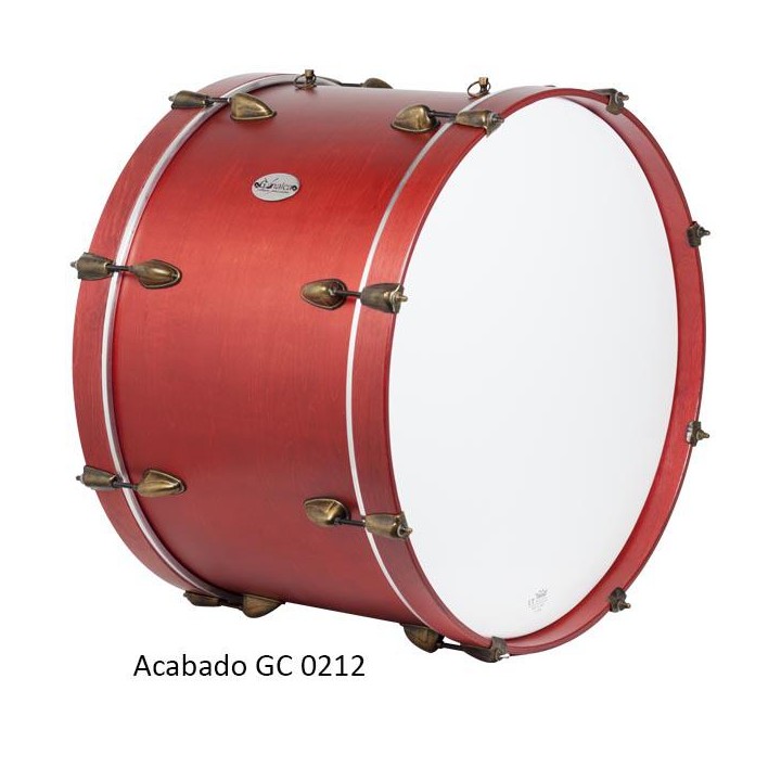 Gonalca Percusion - 4045 - Bombos per a Banda | Z-Bombilla