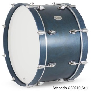 Gonalca Percusion - 4051 - Bombos per a Banda | Z-Bombilla