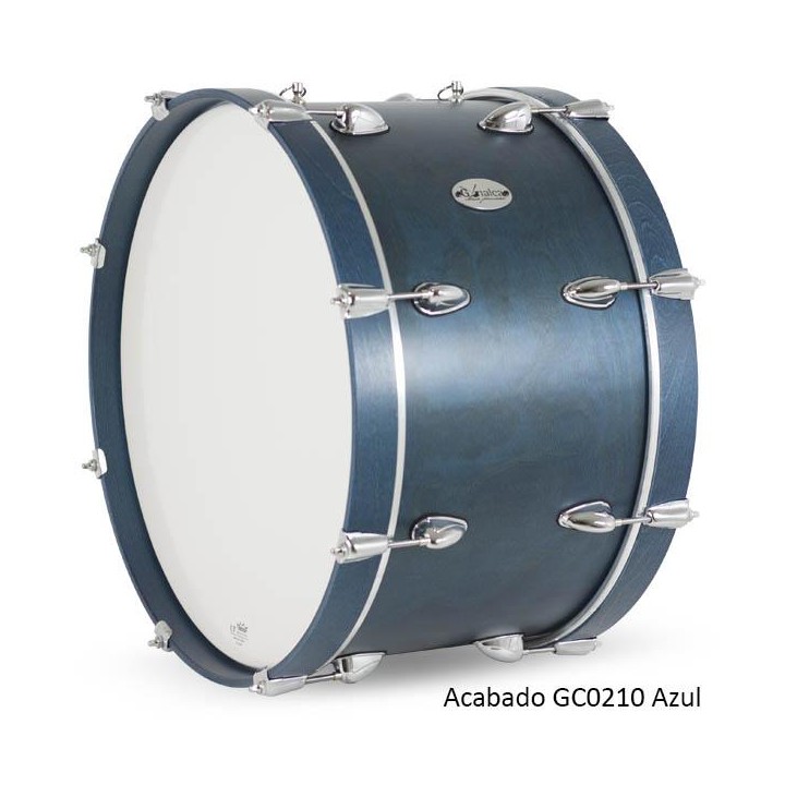 Gonalca Percusion - 4051 - Bombos per a Banda | Z-Bombilla