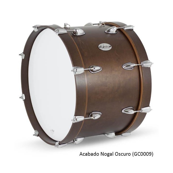 Gonalca Percusion - 4061 - Bombos per a Banda | Z-Bombilla