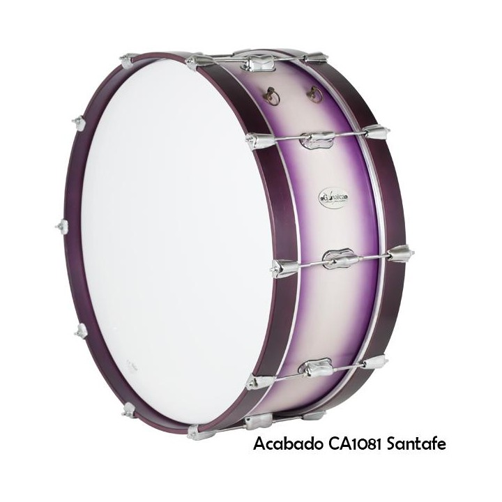 Gonalca Percusion - 4081 - Bombo March | Z-Bombilla