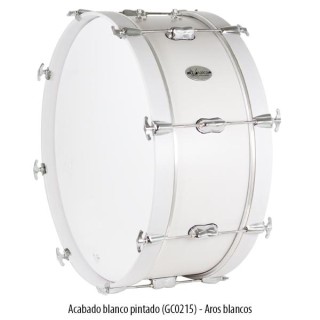 Gonalca Percusion - 4091 - Bombo March | Z-Bombilla