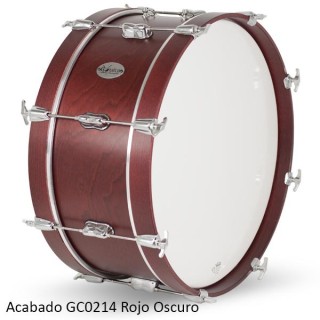 Gonalca Percusion - 4088 - Bombo March | Z-Bombilla