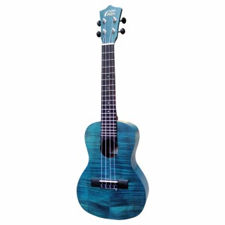 Leho - MLUS-XM-BS - Ukelele | Z-Bombilla