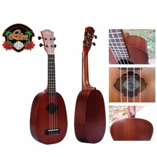 Leho - ALUP-M - Ukelele | Z-Bombilla