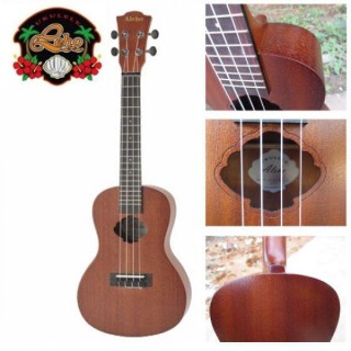 Leho - ALUC-M - Ukelele | Z-Bombilla