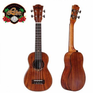 Leho - LHUS-ASAK - Ukelele | Z-Bombilla