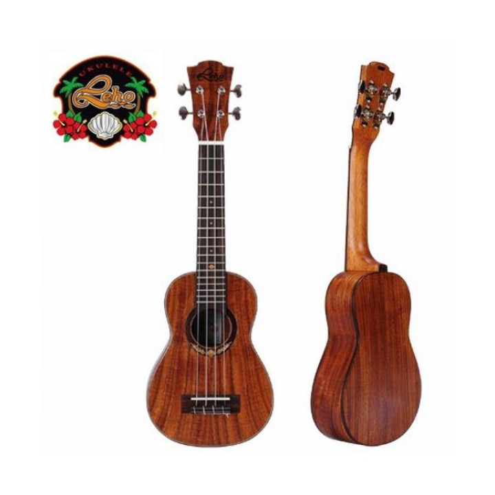 Leho - LHUS-ASAK - Ukelele | Z-Bombilla