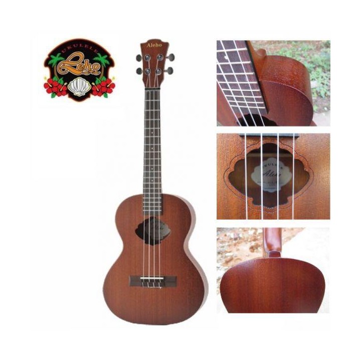 Leho - ALUT-M - Ukelele | Z-Bombilla