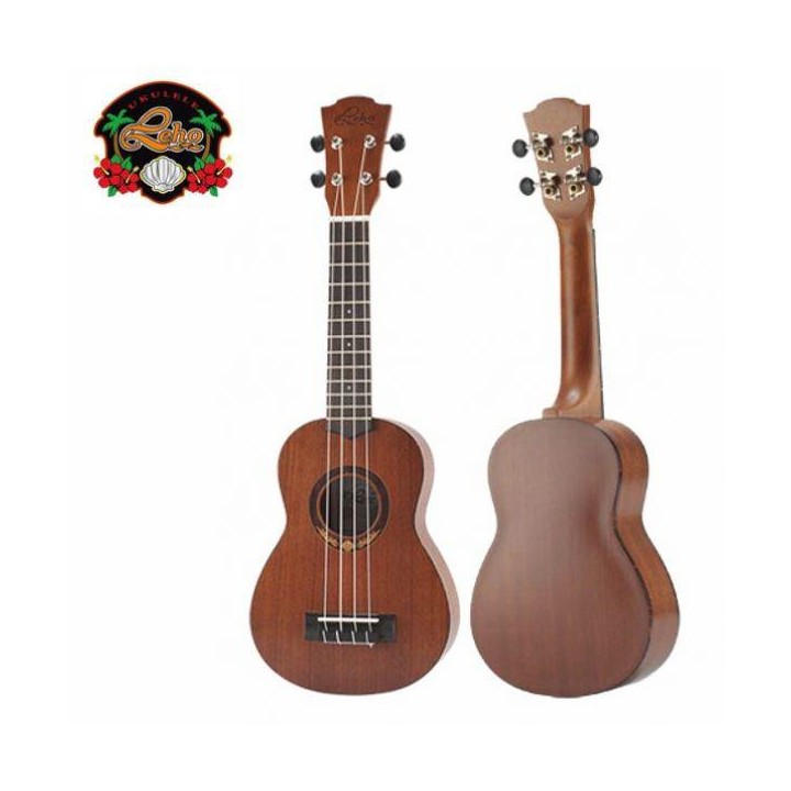 Leho - LHUS-MM - Ukelele | Z-Bombilla