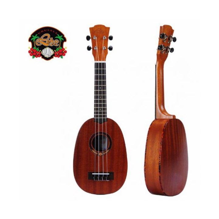 Leho - LHUP-MM - Ukelele | Z-Bombilla