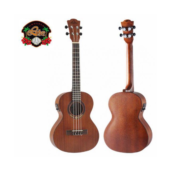 Leho - LHUT-MM-E - Ukelele | Z-Bombilla