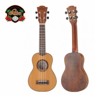 Leho - LHUS-CF - Ukelele | Z-Bombilla