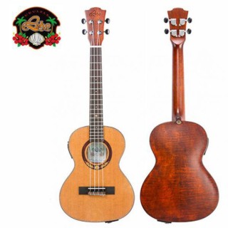 Leho - LHUT-CF-E - Ukelele | Z-Bombilla