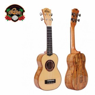 Leho - LHUS-CMF - Ukelele | Z-Bombilla