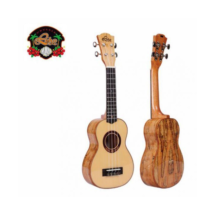 Leho - LHUS-CMF - Ukelele | Z-Bombilla