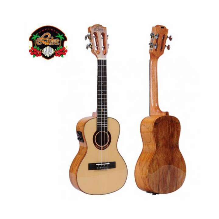 Leho - LHUC-CMF-E - Ukelele | Z-Bombilla
