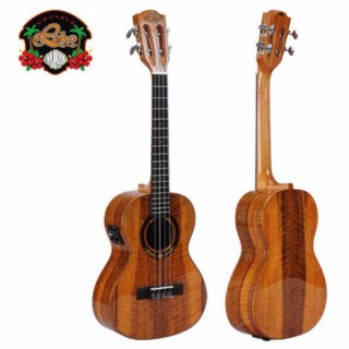 Leho - LHUT-MG-E - Ukelele | Z-Bombilla