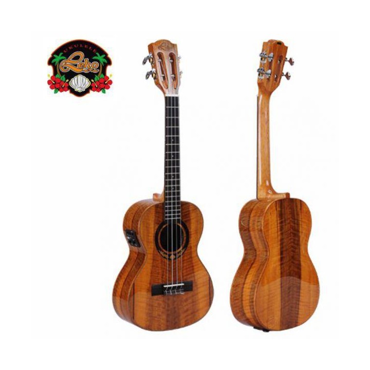 Leho - LHUT-MG-E - Ukelele | Z-Bombilla