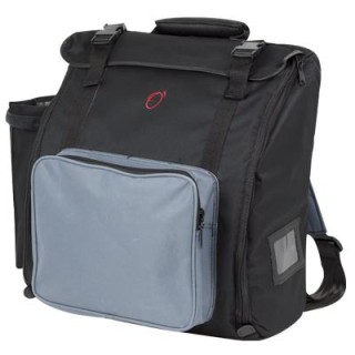 Ortola -  24 hasta 48 Bajos - Manga acordeão | Z-Bombilla