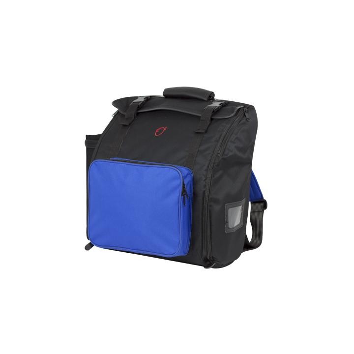 Ortola -  24 hasta 48 Bajos - Manga acordeão | Z-Bombilla