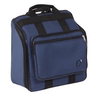 Ortola - Trikitika termoconformado. - Manga acordeão | Z-Bombilla