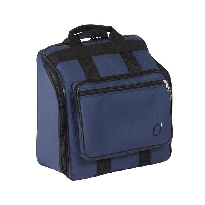 Ortola - Trikitika termoconformado. - funda acordió | Z-Bombilla