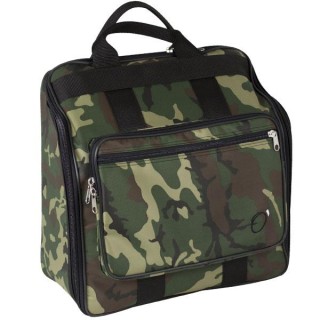 Ortola - Trikitika termoconformado. - Manga acordeão | Z-Bombilla