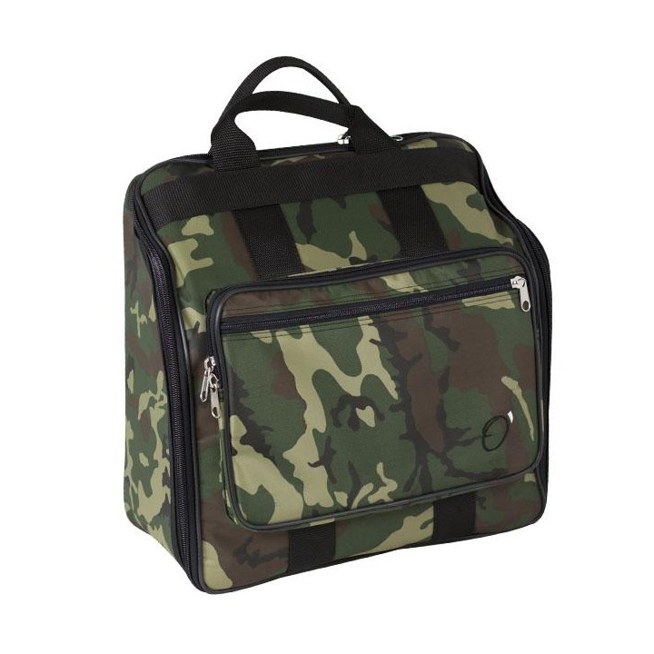 Ortola - Trikitika termoconformado. - Manica a fisarmonica | Z-Bombilla