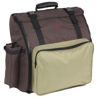 Ortola -  96, 80 y 72 Bajos - Manga acordeão | Z-Bombilla