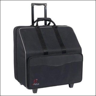 Ortola - 24-48 BAJOS REF. 8110 ROLLER - Manga acordeão | Z-Bombilla