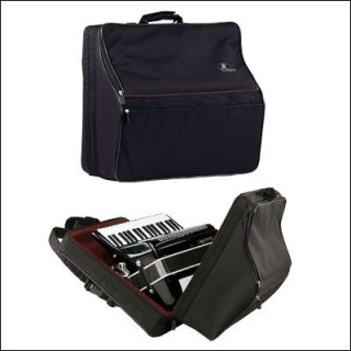 Ortola - ESTUCHE 93, 80 Y 72 BAJOS - Manga acordeão | Z-Bombilla