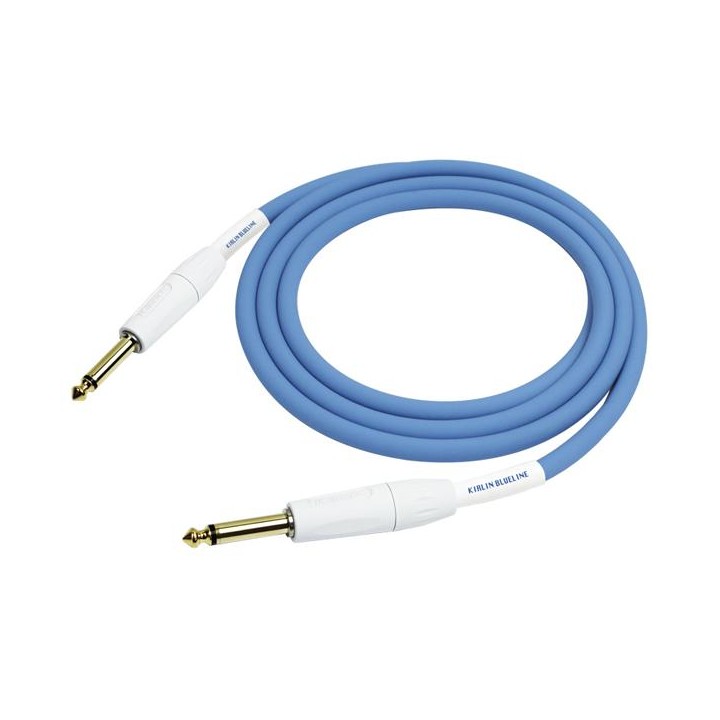 Ortola - BLI-201WFG-6M - Câble mâle - Jack | Z-Bombilla