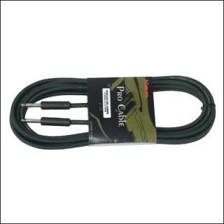 Ortola - IPCH-241-10M - Cavo maschio - Jack | Z-Bombilla