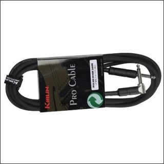 Ortola - IPCH-242-3M - Cavo maschio - Jack | Z-Bombilla