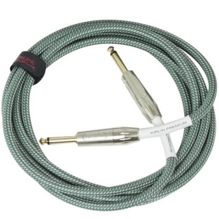 Ortola - IWB-201PFGT-6M - Cable mascle - Jack | Z-Bombilla